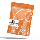 Egg albumin fehrje